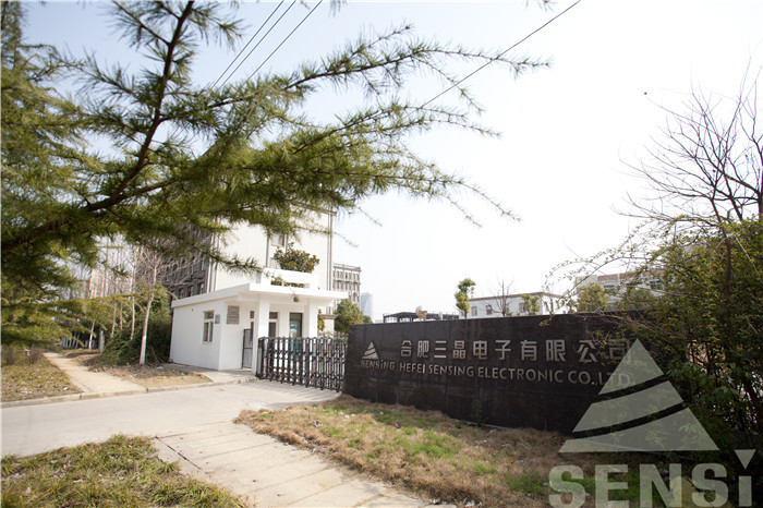 चीन Hefei Sensing Electronic Co.,LTD
