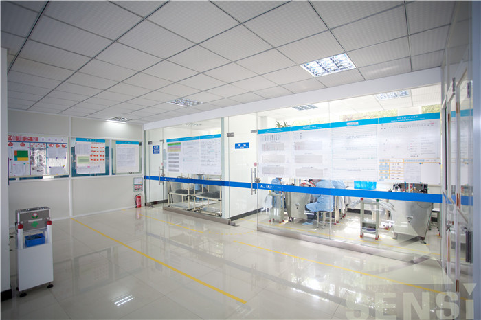चीन Hefei Sensing Electronic Co.,LTD कंपनी प्रोफाइल
