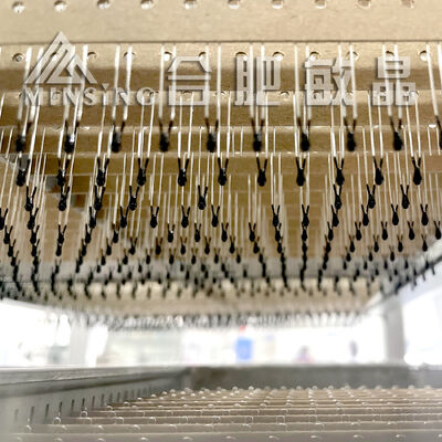 0.5 Tin Plated 42 Alloy Lead Wire Epoxy Thermistor